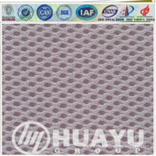 3d spacer bags fabric, high quality air mesh bags fabric